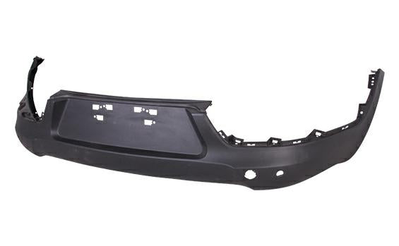 PARAURTI POSTERIORE CON TRACCE SENSORI KIA SPORTAGE 08/10>