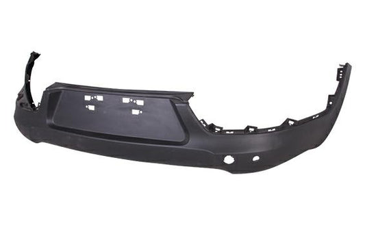 PARAURTI POSTERIORE CON TRACCE SENSORI KIA SPORTAGE 08/10>