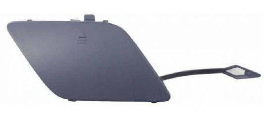 COPRIGANCIO PARAURTI ANTERIORE MERCEDES CLASSE C W204 01/11>