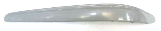 MODANATURE PARAURTI ANTERIORE SX C/F CROMO MERCEDES CLASSE E W211 07/02>04/06