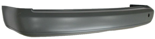 PARAURTI POSTERIORE PRIMER VW CADDY 08/04>/09/10> PASSO LUNGO