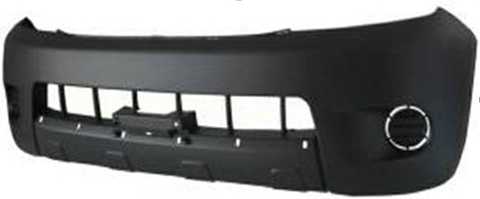 PARAURTI ANTERIORE GRIGIO PRED FENDI TOYOTA HILUX 06/05>