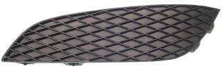 GRIGLIA PARAURTI ANTERIORE SX OPEL ASTRA H 03/07>