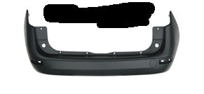 PARAURTI POSTERIORE PRIMER DACIA LODGY 01/12>