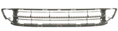 GRIGLIA PARAURTI ANTERIORE C/FENDI HONDA JAZZ 10/08>02/11