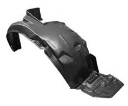 LOCARO ANTERIORE DX HONDA JAZZ 10/08>