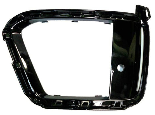 CORNICE GRIGLIA PARAURTI ANTERIORE SX RANGE ROVER SPORT 10/17>
