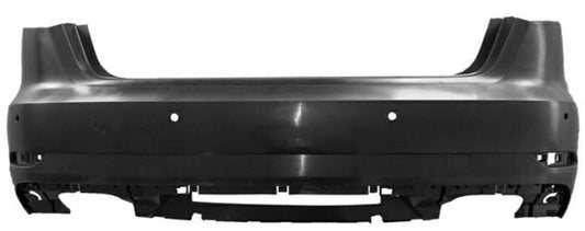 PARAURTI POSTERIORE PRIMER C/PDC AUDI A3 5P 05/16>