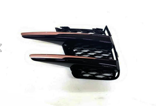 GRIGLIA PARAURTI ANTERIORE DX RANGE ROVER VELAR 03/17> R-DYNAMIC