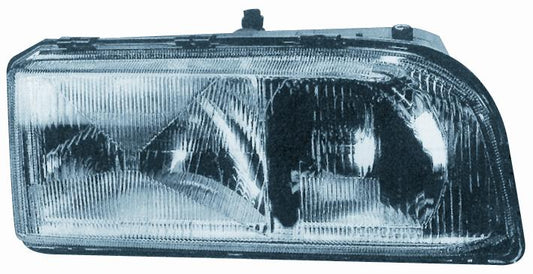 FARO SX H7-H1 PRE REGOLAZIONE ELET VOLVO 850 10/93>12/96