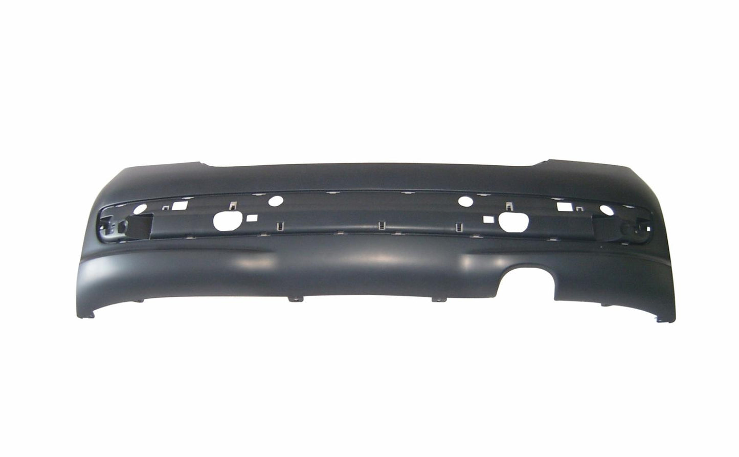 PARAURTI POSTERIORE PRIMER PEUGEOT 207 SPORT 04/06>/06/09>