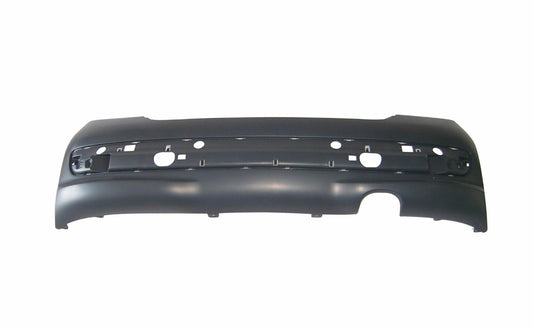PARAURTI POSTERIORE PRIMER PEUGEOT 207 SPORT 04/06>/06/09>