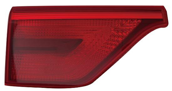 GRUPPO OTTICO POSTERIORE DX INTERNO KIA SPORTAGE 09/18>