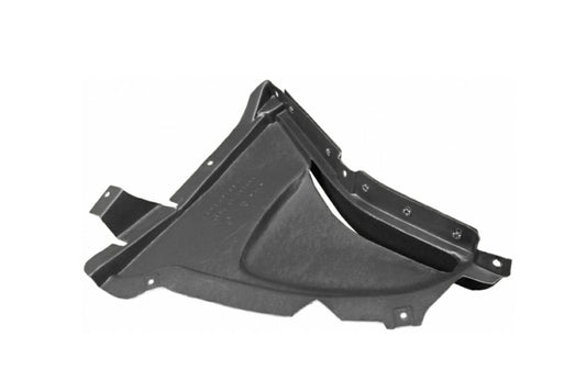 LOCARO ANTERIORE SX PARTE ANTERIORE INF BMW SERIE 5 F07 GRAN TURISMO 01/10>