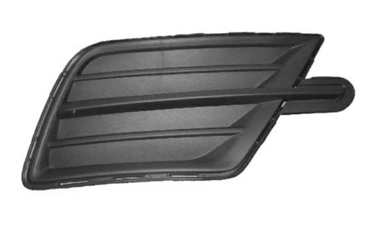 GRIGLIA PARAURTI ANTERIORE DX VW CADDY 01/15>