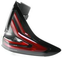 FANALE POSTERIORE DX ESTERNO A LED RENAULT ESPACE 01/15>