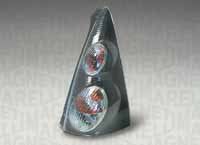 FANALE POSTERIORE SX CITROEN C1 06/05>