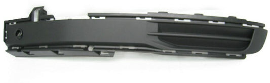 GRIGLIA PARAURTI ANTERIORE SX INF C/SENS VW TRANSPORTER T6 01/15>