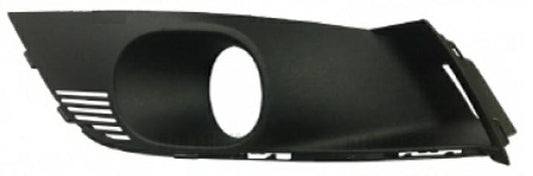 GRIGLIA PARAURTI ANTERIORE SX C/FENDI RENAULT MEGANE 11/15>