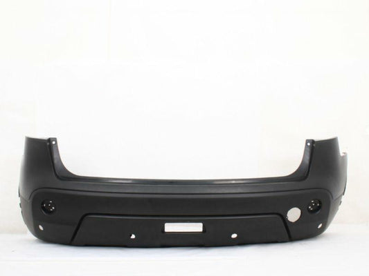 PARAURTI POSTERIORE C/SENS NISSAN QASHQAI 02/07>