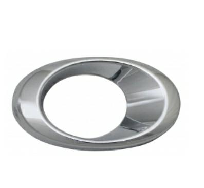 CORNICE FENDI DX CROMO MERCEDES CLASSE E C207 A207 01/09>