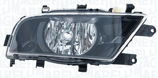 FEND SX SKODA SUPERB  01/13>12/14 ZKW