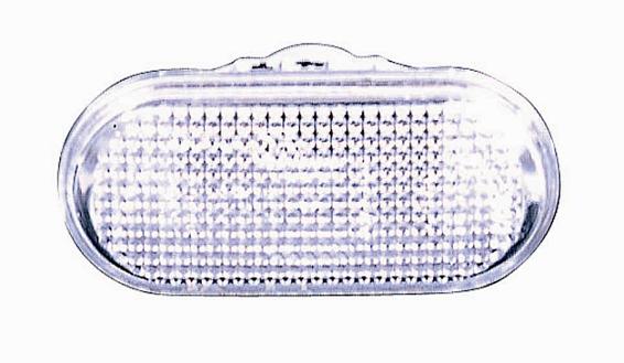 GRUPPO OTTICO LATERALE DX-SX BIANCO NISSAN NAVARA-PATHFINDER-MICRA 01/03>