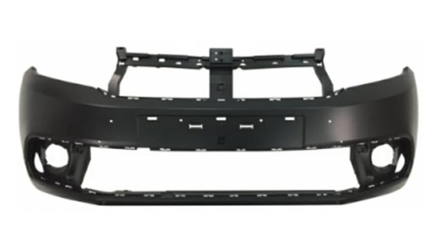 PARAURTI ANTERIORE PRIMER DACIA SANDERO STEPWAY-LOGAN MCV STEPWAY 09/16>