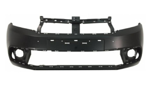 PARAURTI ANTERIORE PRIMER DACIA SANDERO STEPWAY-LOGAN MCV STEPWAY 09/16>