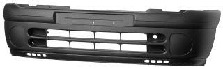 PARAURTI ANTERIORE PRED FENDI RENAULT CLIO 05/98>04/01 -TUV-ES-