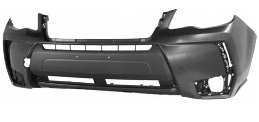 PARAURTI ANTERIORE PRIMER SUBARU FORESTER 01/13> XT