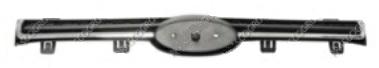 GRIGLIA C/MODANATURE CROMO FORD ECOSPORT 01/13>