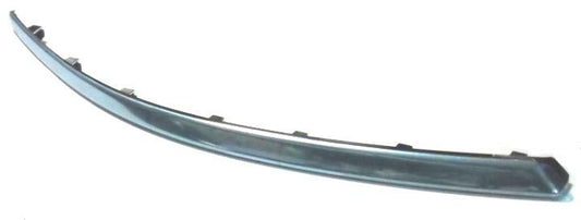 MODANATURE PARAURTI ANTERIORE DX CROMO LANCIA MUSA 09/07>