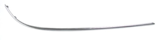 MODANATURE PARAURTI ANTERIORE DX CROMO MERCED CLASSE E W212 05/09>