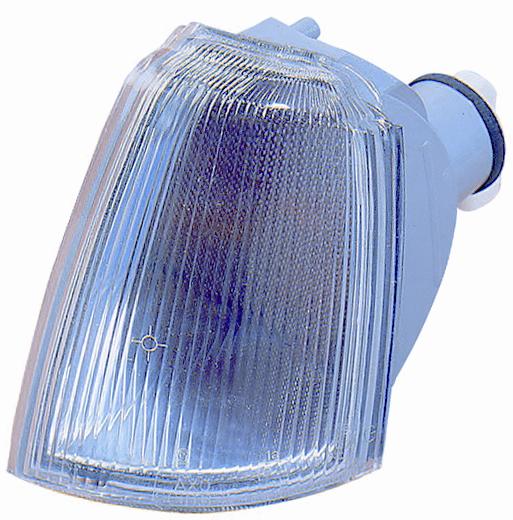 FANALE ANTERIORE DX BIANCO REN 19 06/92>12/95