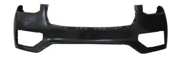 PARAURTI ANTERIORE PRIMER VOLVO XC90 01/16>