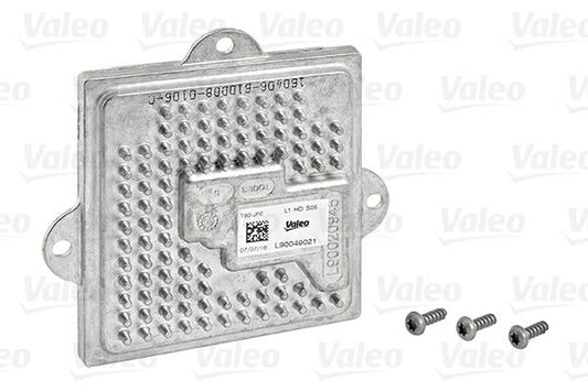 CENTRALINA LED RENAULT ESPACE 01/15>