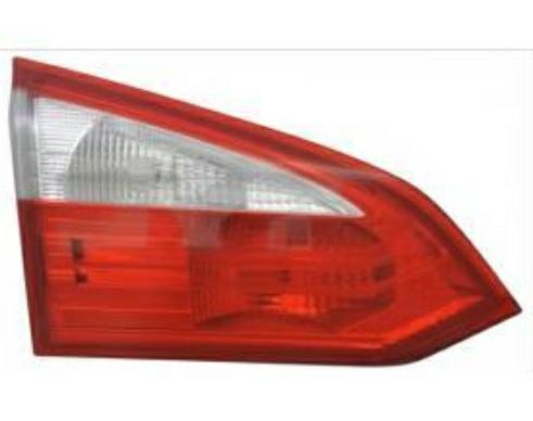 GRUPPO OTTICO POSTERIORE SX INTERNO A LED FORD FOCUS SW 01/11>12/14