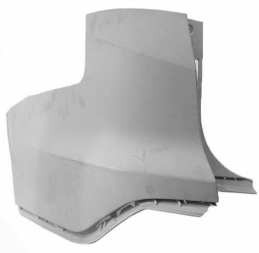 CANTONALE PARAURTI POSTERIORE SX PRIMER FORD FOCUS SW 01/11>