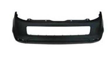 PARAURTI POSTERIORE PRIMER RENAULT TWINGO 01/14>
