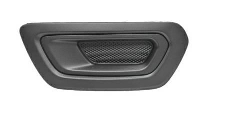 GRIGLIA PARAURTI ANTERIORE SX FORD TRANSIT 01/19>