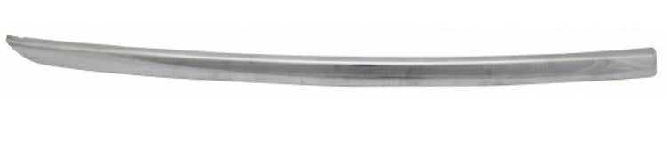 MODANATURE PARAURTI ANTERIORE SX CROMO BMW SERIE 7 F01-F02 01/09>