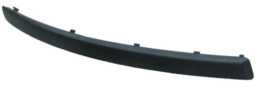 MODANATURE PARAURTI ANTERIORE DX BMW SERIE 1 E87 05/07>