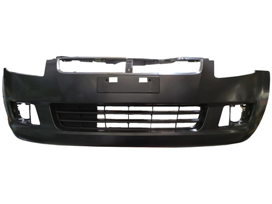 PARAURTI ANTERIORE SUZUKI SWIFT 01/07>
