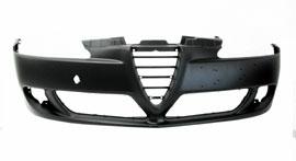 PARAURTI ANTERIORE ALFA 147 12/04>