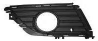 GRIGLIA PARAURTI ANTERIORE DX C/FENDI OPEL CORSA C 10/03>09/06