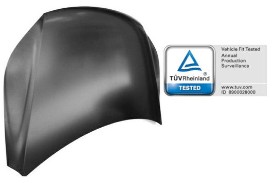COFANO ANT VW TIGUAN 09/07> -TUV-