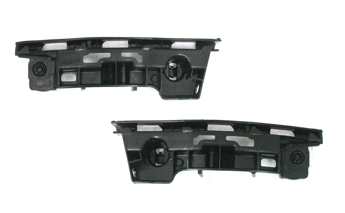 KIT STAFFE PARAURTI ANTERIORE PEUGEOT 108 01/14>