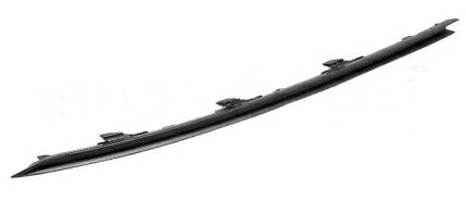 MODANATURE PARAURTI ANTERIORE DX NERA VW PASSAT 09/14>