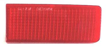 CATADIOTTRO POSTERIORE SX VW TOUAREGOLAZIONE 12/10>